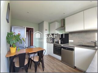  Appartement � vendre 4 pi�ces 87 m�