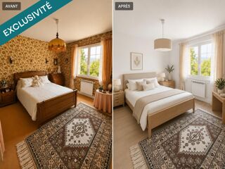  Maison à vendre 6 pièces 210 m²