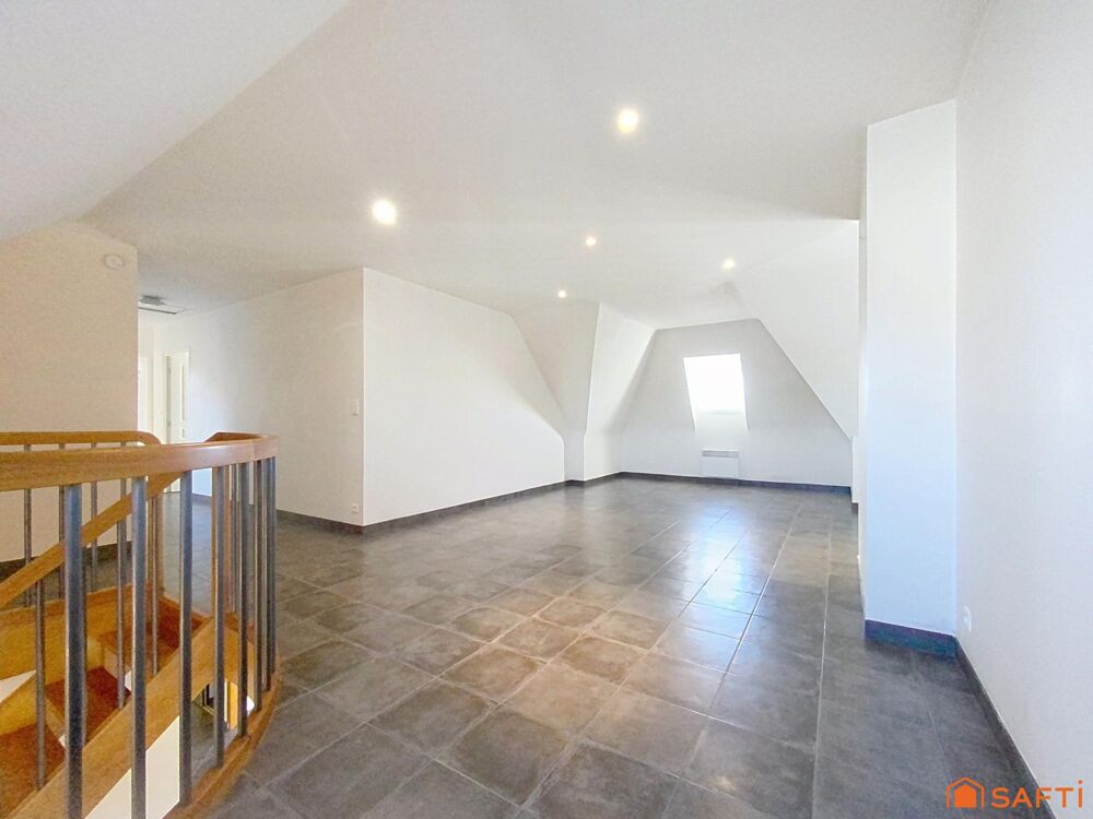 à vendre  Maison Fouesnant (29170)