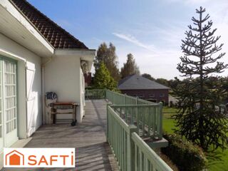  Maison � vendre 7 pi�ces 356 m�