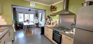  Maison � vendre 5 pi�ces 89 m�