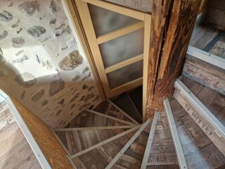  Appartement � vendre 5 pi�ces 85 m�