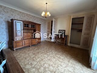  Maison � vendre 4 pi�ces 95 m�