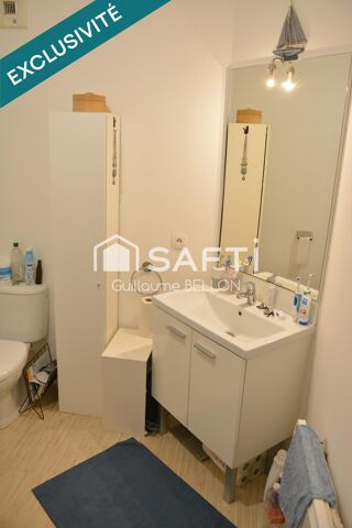  Appartement � vendre 2 pi�ces 43 m�