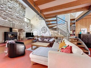  Maison  vendre 6 pices 134 m