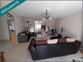  Maison à vendre 8 pièces 201 m²
