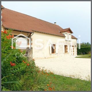  Maison à vendre 5 pièces 185 m²