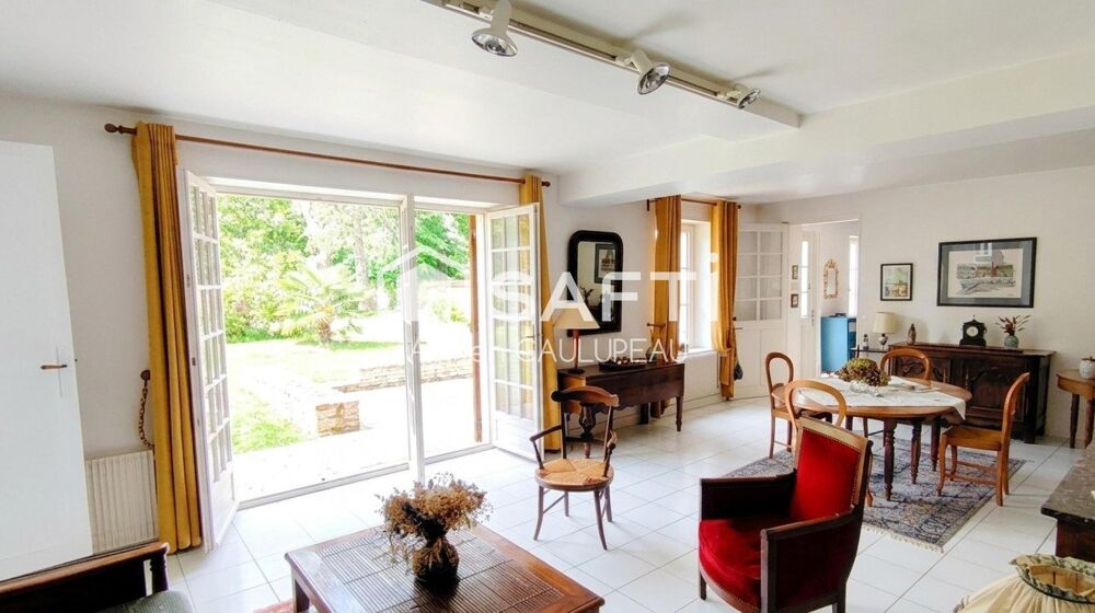 à vendre  Maison Montfort-l'Amaury (78490)