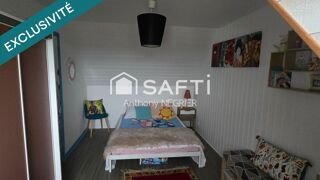  Maison � vendre 4 pi�ces 81 m�