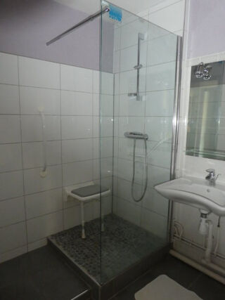  Appartement à vendre 1 pièce 34 m²