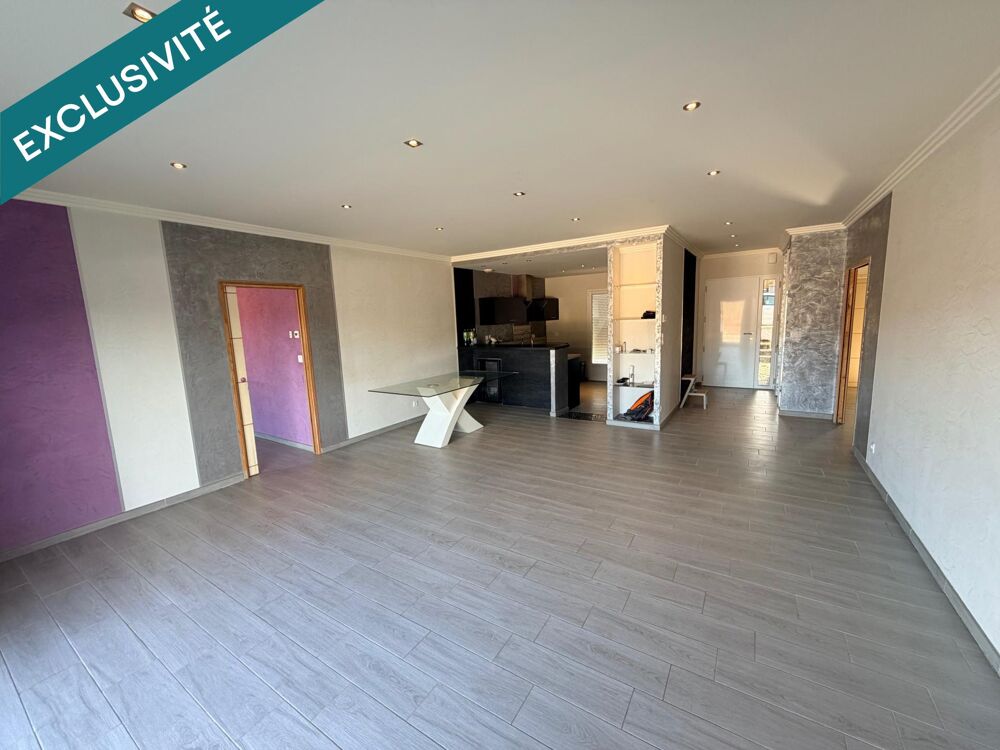 Vente Maison Maison de 2015 Cusset