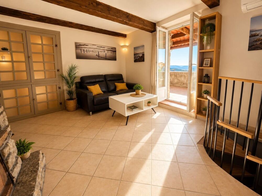 Charmant appartement