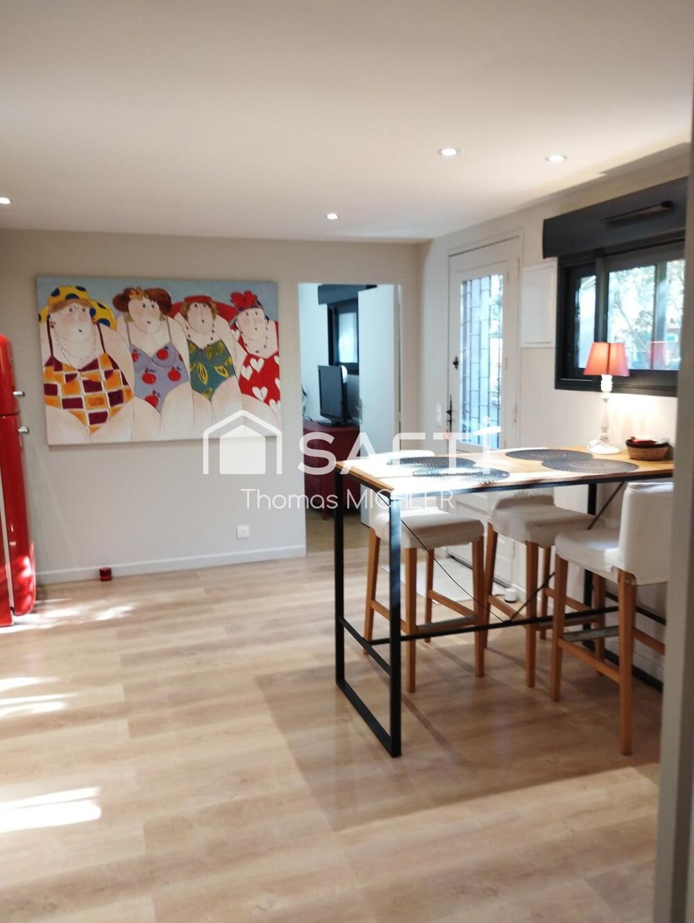 à vendre  Maison Vence (06140)