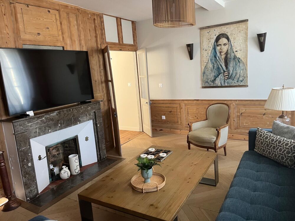 à vendre  Hôtel Particulier Saint-Riquier (80135)