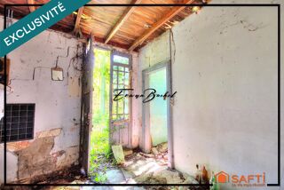  Maison � vendre 3 pi�ces 40 m�