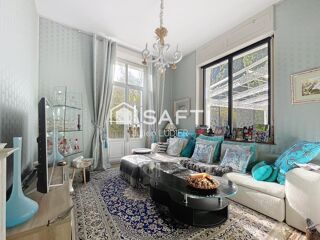  H�tel Particulier � vendre 15 + pi�ces 605 m�