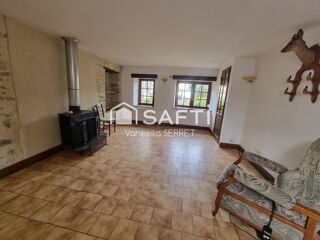  Maison à vendre 5 pièces 177 m²