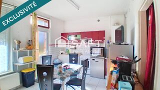  Maison à vendre 4 pièces 97 m²