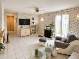  Maison à vendre 5 pièces 106 m²