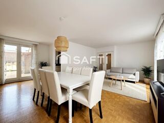  Appartement à vendre 5 pièces 138 m²