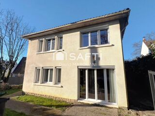  Maison  vendre 5 pices 107 m