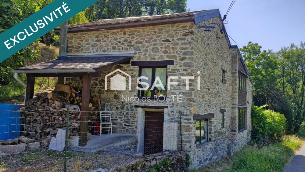 Maison 3 pièces 100 m² · à Brassac · 100 m² · 139 500 €