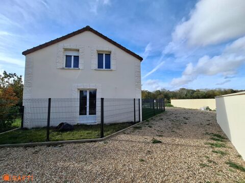   Maison 2 chambres Maison - 3 pice(s) - 63 m