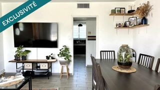  Appartement � vendre 3 pi�ces 57 m�