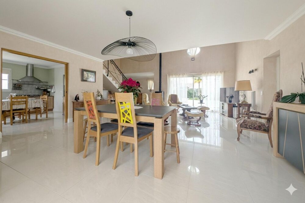 � vendre  Maison Marsilly (17137)