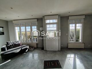  Maison � vendre 7 pi�ces 175 m�