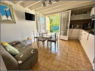  Maison à vendre 3 pièces 30 m²