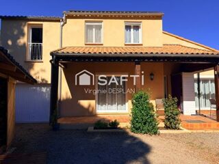  Maison à vendre 6 pièces 135 m²