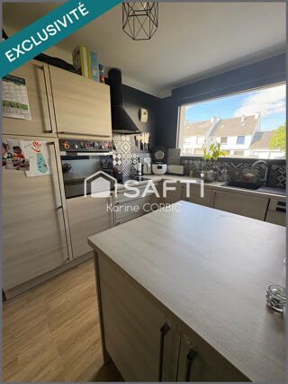  Maison � vendre 5 pi�ces 90 m�