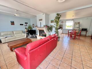  Maison à vendre 6 pièces 128 m²