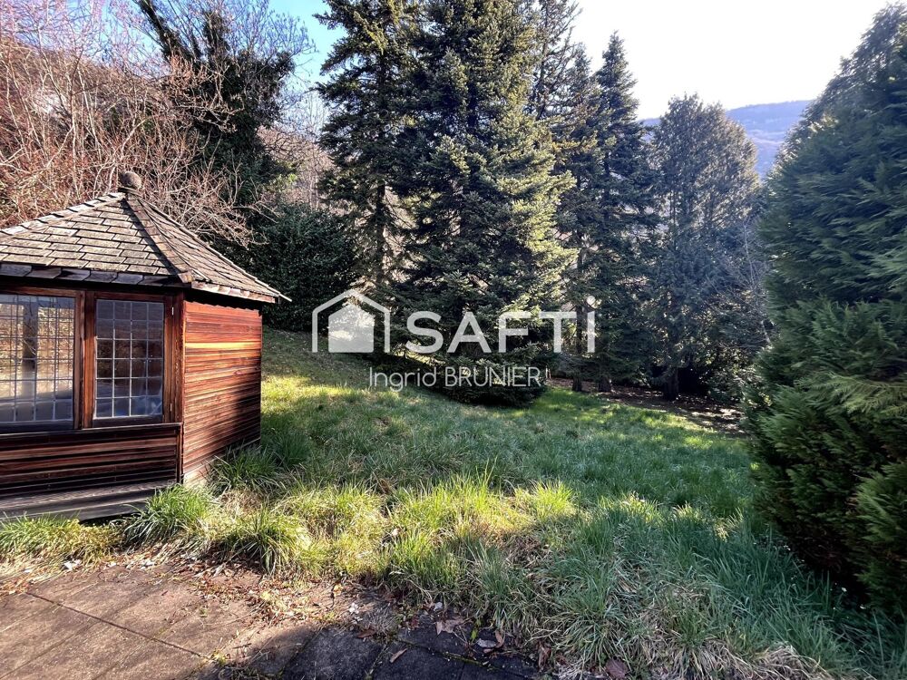 à vendre  Maison Chindrieux (73310)