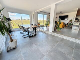  Maison à vendre 4 pièces 109 m²