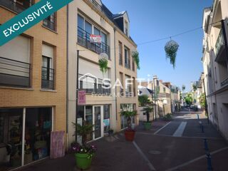  Appartement à vendre 4 pièces 64 m²