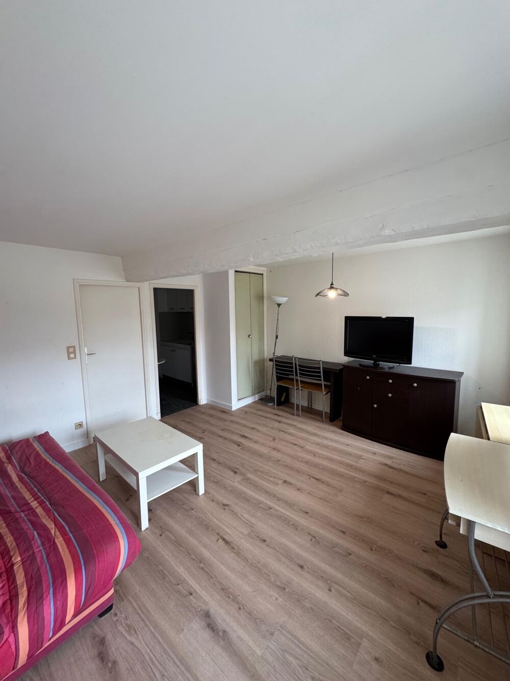 Location Appartement Studio à louer plein centre ville Castres
