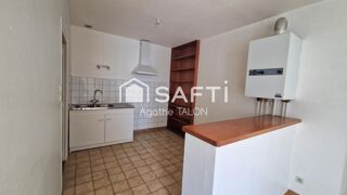  Immeuble à vendre 78 m² Montceau-les-mines