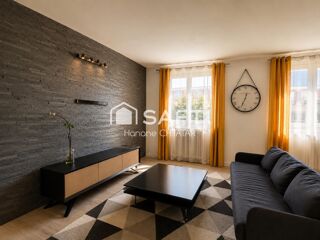  Appartement à louer 3 pièces 72 m²
