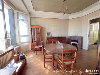  Appartement  vendre 2 pices 45 m