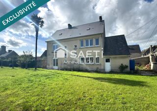  Maison � vendre 6 pi�ces 104 m�