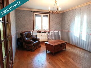  Maison à vendre 6 pièces 130 m²