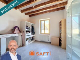  Maison � vendre 3 pi�ces 82 m�