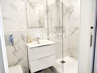  Appartement � vendre 2 pi�ces 50 m�