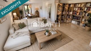  Maison à vendre 4 pièces 105 m²