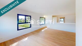  Maison 7 pièces 220 m² Nernier