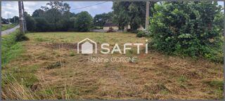  Terrain  vendre 2040 m