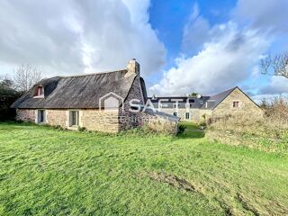  Maison � vendre 15 + pi�ces 525 m�