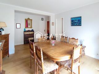  Appartement à vendre 3 pièces 54 m²